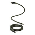 Magnetický 60W kabel USB-C, tmavě zelená