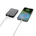 MAO Powerbanka s kapacitou baterie 5000mAh, černá