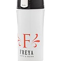 MAVIOL Termohrnek, 300 ml, bílá