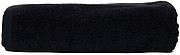 Maxi osuška ONE CLASSIC 100x210 cm, 450 gr/m2, černá