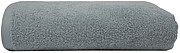 Maxi osuška ONE CLASSIC 100x210 cm, 450 gr/m2, šedá
