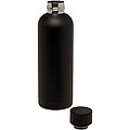 Měděná vakuově izolovaná láhev 500ml, černá