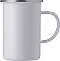 MEDIAS Plecháček, 450 ml, bílá