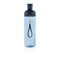 MELEK Láhev na pití z RPET, 600 ml, námořní modrá