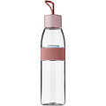 Mepal Ellipse láhev na vodu 500 ml, růžová