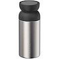 Mepal Ellipse termohrnek o objemu 350 ml, černá