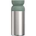 Mepal Ellipse termohrnek o objemu 350 ml, jemně zelená