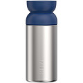 Mepal Ellipse termohrnek o objemu 350 ml, tmavě modrá