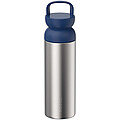 Mepal Ellipse termohrnek o objemu 500 ml z nerezové oceli, tmavě modrá