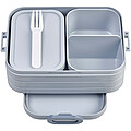 Mepal Take a Break Midi Bento – obědová krabička o objemu 900 ml, královská modrá