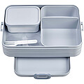 Mepal Take a Break – velká obědová krabička typu bento, 1500 ml, královská modrá
