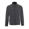 Mikina SOLS NORMAN MEN, kouřová, XL