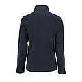 Mikina SOLS NORMAN WOMEN, námořní modrá, 3XL