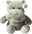 MINITRIKO Bílé tričko pro plyšáčka (Hippo apod.)