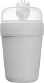 Müsli kelímek „to go“ 500 ml, bílá