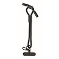 Nabíjecí 60W kabel na zápěstí, černá