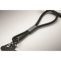 Nabíjecí 60W kabel na zápěstí, černá