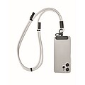 Nabíjecí a datový kabel 60W, bílá