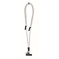 Nabíjecí a datový kabel 60W, bílá