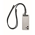 Nabíjecí a datový kabel 60W, černá