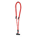 Nabíjecí a datový kabel 60W, červená