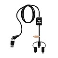 Nabíjecí a datový kabel SCX