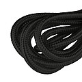 Nabíjecí kabel 6v1, černá