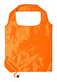Nákupní taška, oranžová