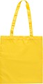 Nákupní taška z RPET polyesteru, žlutá