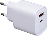 Napájecí adaptér 30W Plug-in, bílá