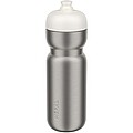 Nerezová sportovní láhev 800 ml, bílá