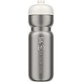 Nerezová sportovní láhev 800 ml, bílá