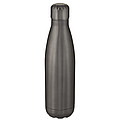 Nerezová termo láhev 500ml, titanová