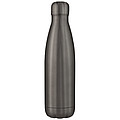 Nerezová termo láhev 500ml, titanová