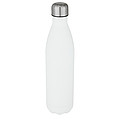 Nerezová termo láhev, 750ml, bílá