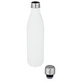Nerezová termo láhev, 750ml, bílá