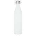 Nerezová termo láhev, 750ml, bílá