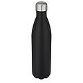 Nerezová termo láhev, 750ml, černá