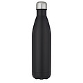 Nerezová termo láhev, 750ml, černá