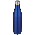 Nerezová termo láhev, 750ml, modrá