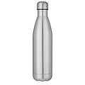 Nerezová termo láhev, 750ml, stříbrná