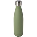Nerezová termoláhev na pití z recyklované nerezové oceli, 500ml, zelená