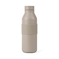 Nerezová termoláhev VINGA Niro 500 ml z RCS, béžová