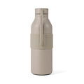 Nerezová termoláhev VINGA Niro 500 ml z RCS, béžová