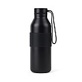 Nerezová termoláhev VINGA Niro 500 ml z RCS, černá