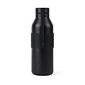 Nerezová termoláhev VINGA Niro 500 ml z RCS, černá