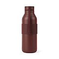 Nerezová termoláhev VINGA Niro 500 ml z RCS, vínová