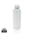 Nerezová termoska 500ml, bílá