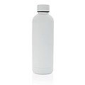 Nerezová termoska 500ml, bílá