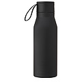Nerezová termoska, 500ml, černá